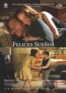 Fai bei sogni - Spanish Movie Poster (xs thumbnail)