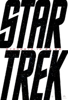 Star Trek - Movie Poster (xs thumbnail)