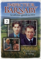 &quot;Midsomer Murders&quot; - French DVD movie cover (xs thumbnail)