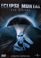 Pitch Black - Brazilian DVD movie cover (xs thumbnail)