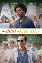 The Best of Enemies - Movie Cover (xs thumbnail)