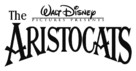 The Aristocats - Logo (xs thumbnail)