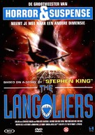 The Langoliers - DVD movie cover (xs thumbnail)