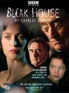 &quot;Bleak House&quot; - DVD movie cover (xs thumbnail)