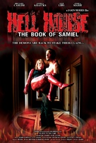 Hell House: The Book of Samiel - DVD movie cover (xs thumbnail)