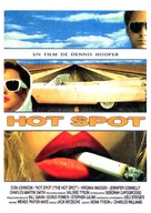 The Hot Spot - French Movie Poster (xs thumbnail)