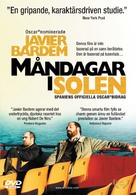 Los lunes al sol - Swedish Movie Cover (xs thumbnail)