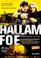 Hallam Foe - Swiss Movie Poster (xs thumbnail)