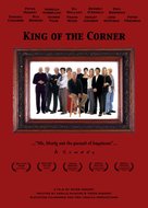King of the Corner - poster (xs thumbnail)