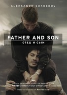 Otets i syn - Dutch Movie Cover (xs thumbnail)