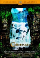 Coronado - French Movie Cover (xs thumbnail)