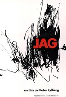 JAG - Swedish Movie Poster (xs thumbnail)