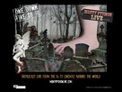 Monty Python Live (Mostly) - British Movie Poster (xs thumbnail)