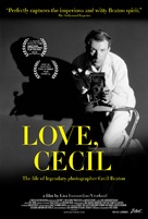 Love, Cecil - Movie Poster (xs thumbnail)