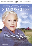 Hannah Free - British Movie Cover (xs thumbnail)