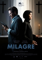 Miracol - Portuguese Movie Poster (xs thumbnail)