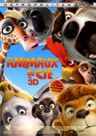 Konferenz der Tiere - French DVD movie cover (xs thumbnail)