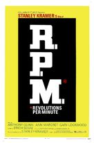 R.P.M. - Movie Poster (xs thumbnail)