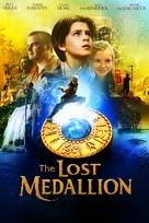 The Lost Medallion: The Adventures of Billy Stone - Video on demand movie cover (xs thumbnail)