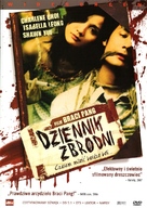 Mon seung - Polish DVD movie cover (xs thumbnail)