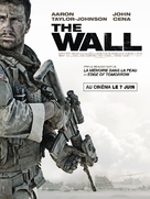 The Wall - French Movie Poster (xs thumbnail)