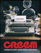 Boy Howdy: The Story of Creem Magazine - Movie Poster (xs thumbnail)