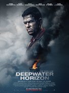 Deepwater Horizon - Canadian Movie Poster (xs thumbnail)