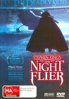 The Night Flier - Australian Movie Cover (xs thumbnail)