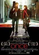 Once - Thai Movie Poster (xs thumbnail)
