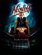 Neowolf - Movie Poster (xs thumbnail)
