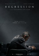 Regression - Movie Poster (xs thumbnail)