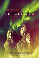 Threshold - Movie Poster (xs thumbnail)
