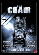 The Chair - Danish DVD movie cover (xs thumbnail)