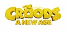 The Croods: A New Age - Logo (xs thumbnail)