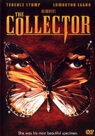 The Collector - Movie Cover (xs thumbnail)