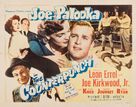 Joe Palooka in the Counterpunch - Movie Poster (xs thumbnail)