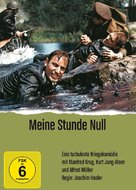 Meine Stunde Null - German Movie Cover (xs thumbnail)