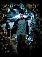 Harry Potter and the Prisoner of Azkaban -  Key art (xs thumbnail)