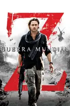 World War Z Cover