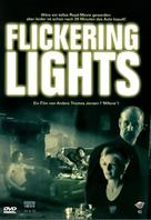 Blinkende lygter - German DVD movie cover (xs thumbnail)