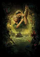 Jungle Cruise Textless