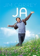 Yes Man - German Movie Poster (xs thumbnail)