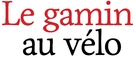 Le gamin au v&eacute;lo - French Logo (xs thumbnail)