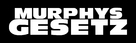 Murphy&#039;s Law - German Logo (xs thumbnail)