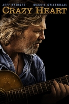 Crazy Heart - DVD movie cover (xs thumbnail)
