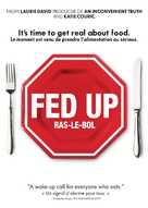 Fed Up - Canadian DVD movie cover (xs thumbnail)