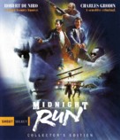 Midnight Run - Blu-Ray movie cover (xs thumbnail)
