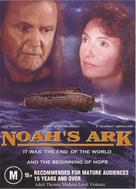 Noah&#039;s Ark - Australian poster (xs thumbnail)