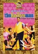 The Ladies Man - DVD movie cover (xs thumbnail)