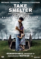 Take Shelter - Swiss DVD movie cover (xs thumbnail)